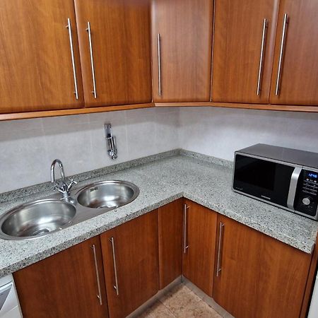 Apartamento Malaga Centro Экстерьер фото