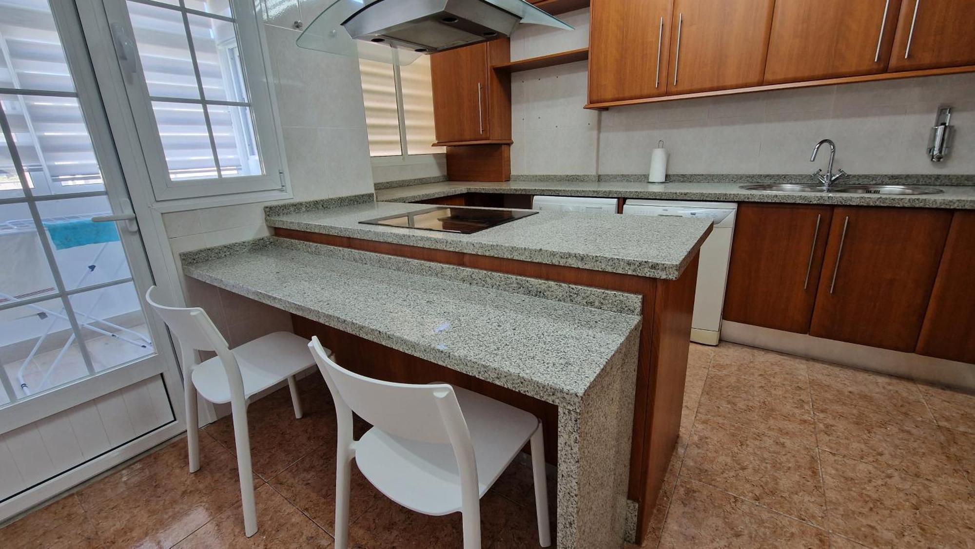 Apartamento Malaga Centro Экстерьер фото