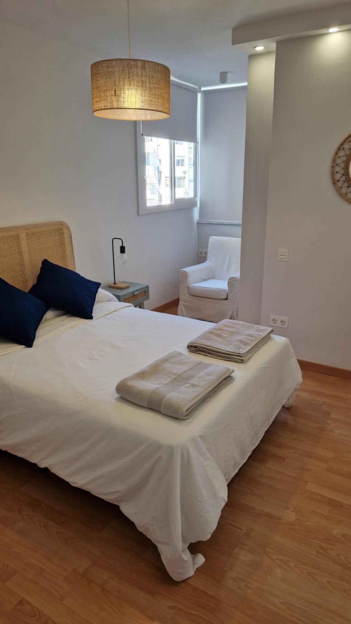 Apartamento Malaga Centro Экстерьер фото
